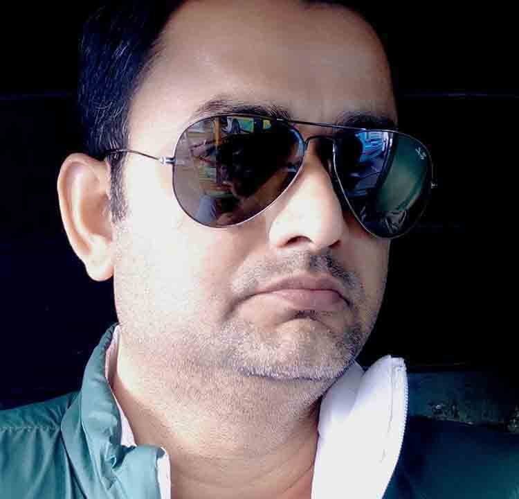 Gufran Ahmad