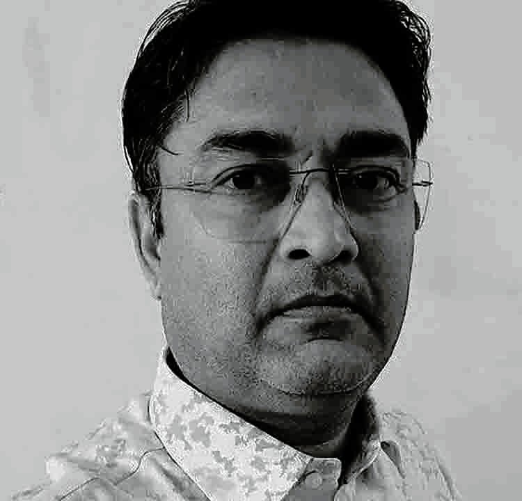 Rizwan Ahmad
