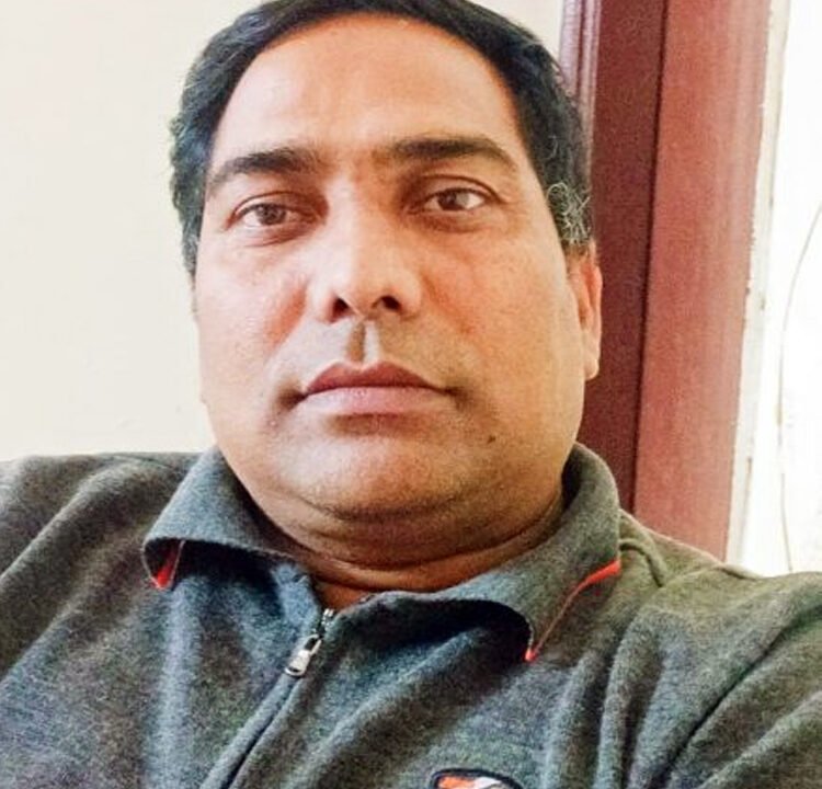 Irshad Siddiqui
